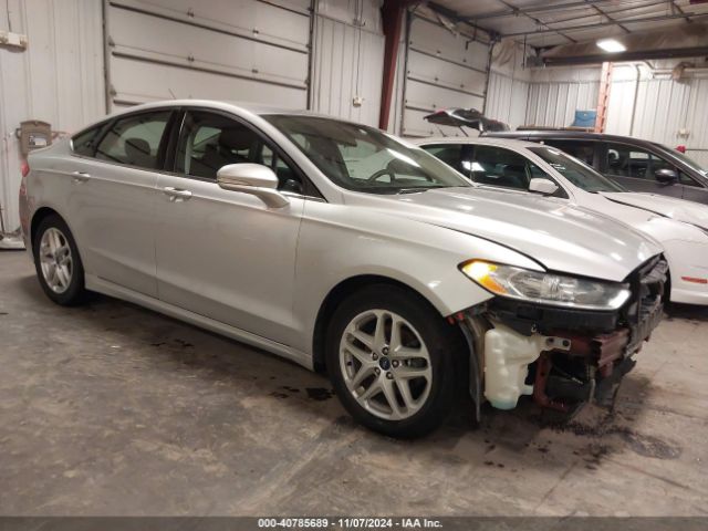 FORD FUSION 2015 3fa6p0h71fr159275