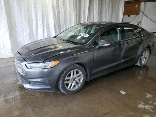 FORD FUSION SE 2015 3fa6p0h71fr161883