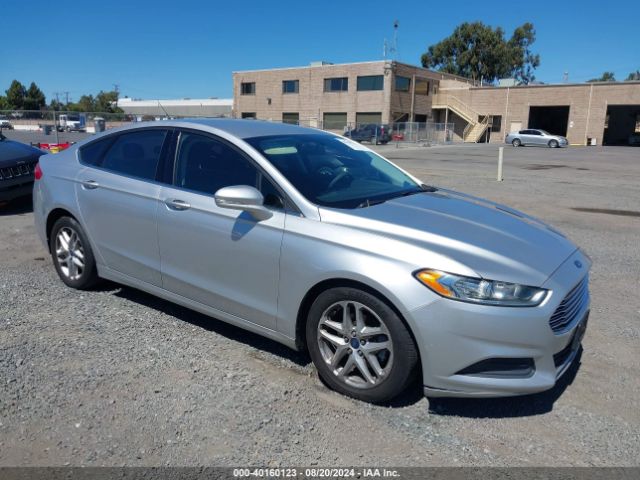 FORD FUSION 2015 3fa6p0h71fr164623