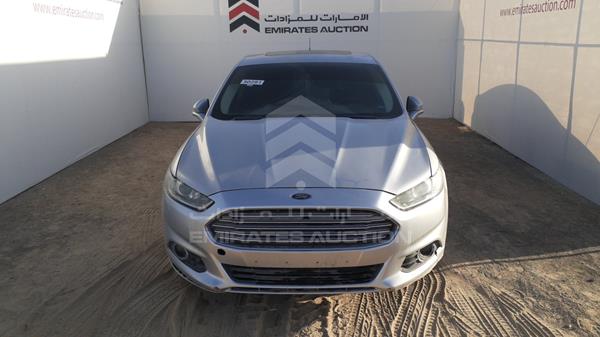 FORD FUSION 2015 3fa6p0h71fr165657