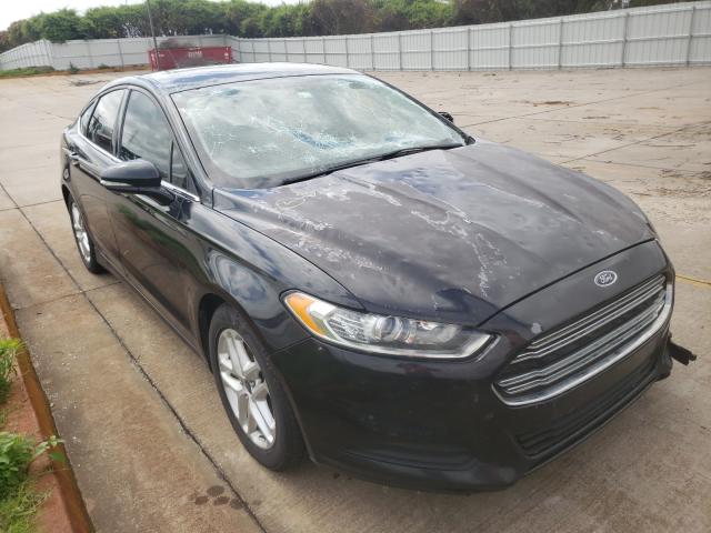 FORD FUSION SE 2015 3fa6p0h71fr173113