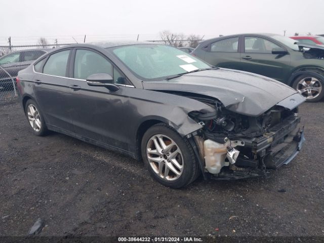 FORD FUSION 2015 3fa6p0h71fr190445