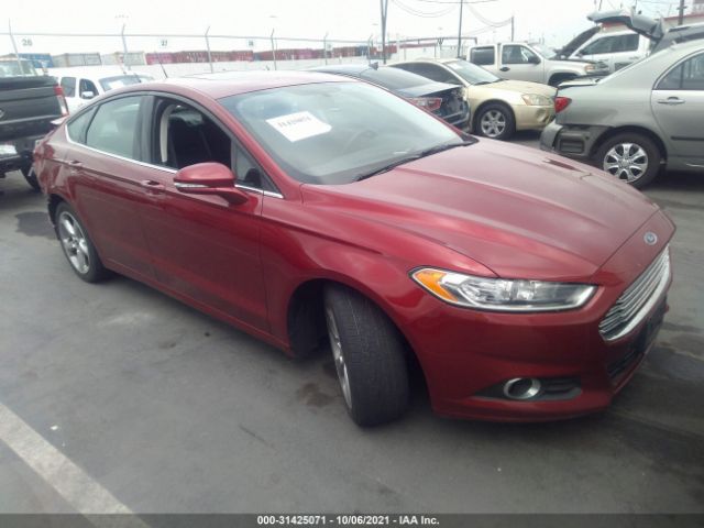 FORD FUSION 2015 3fa6p0h71fr205218