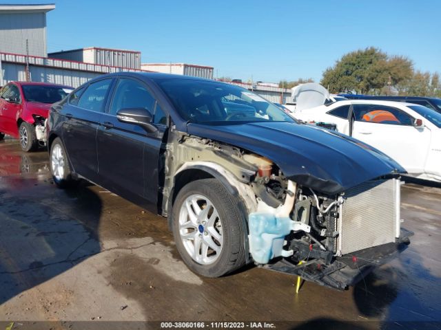 FORD FUSION 2015 3fa6p0h71fr211293