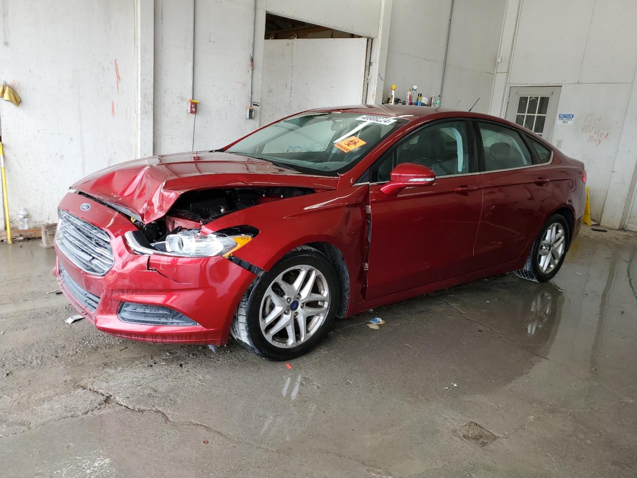 FORD FUSION 2015 3fa6p0h71fr219197