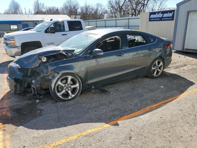 FORD FUSION SE 2015 3fa6p0h71fr224559