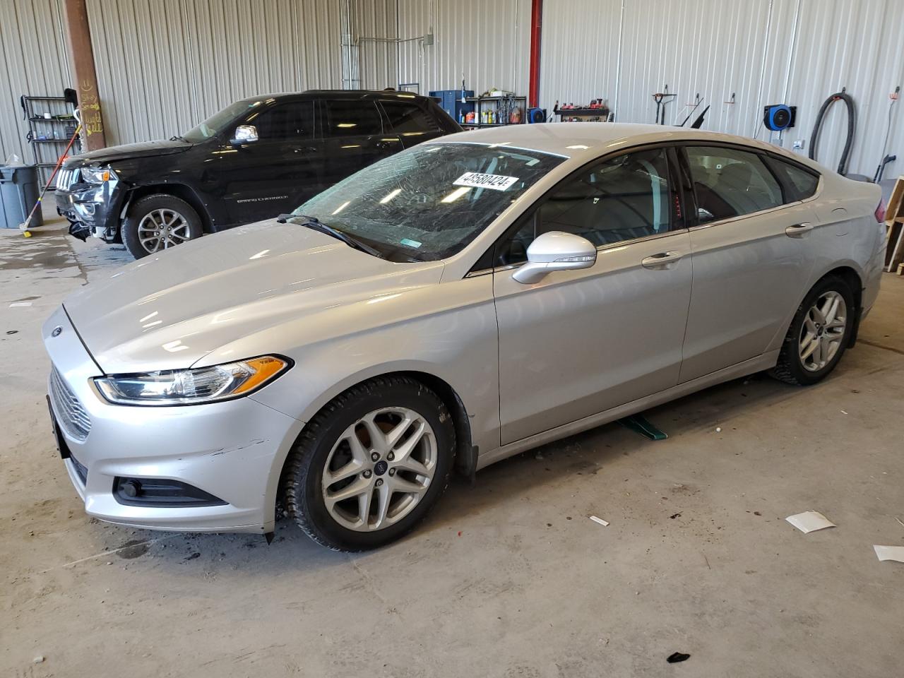 FORD FUSION 2015 3fa6p0h71fr232094