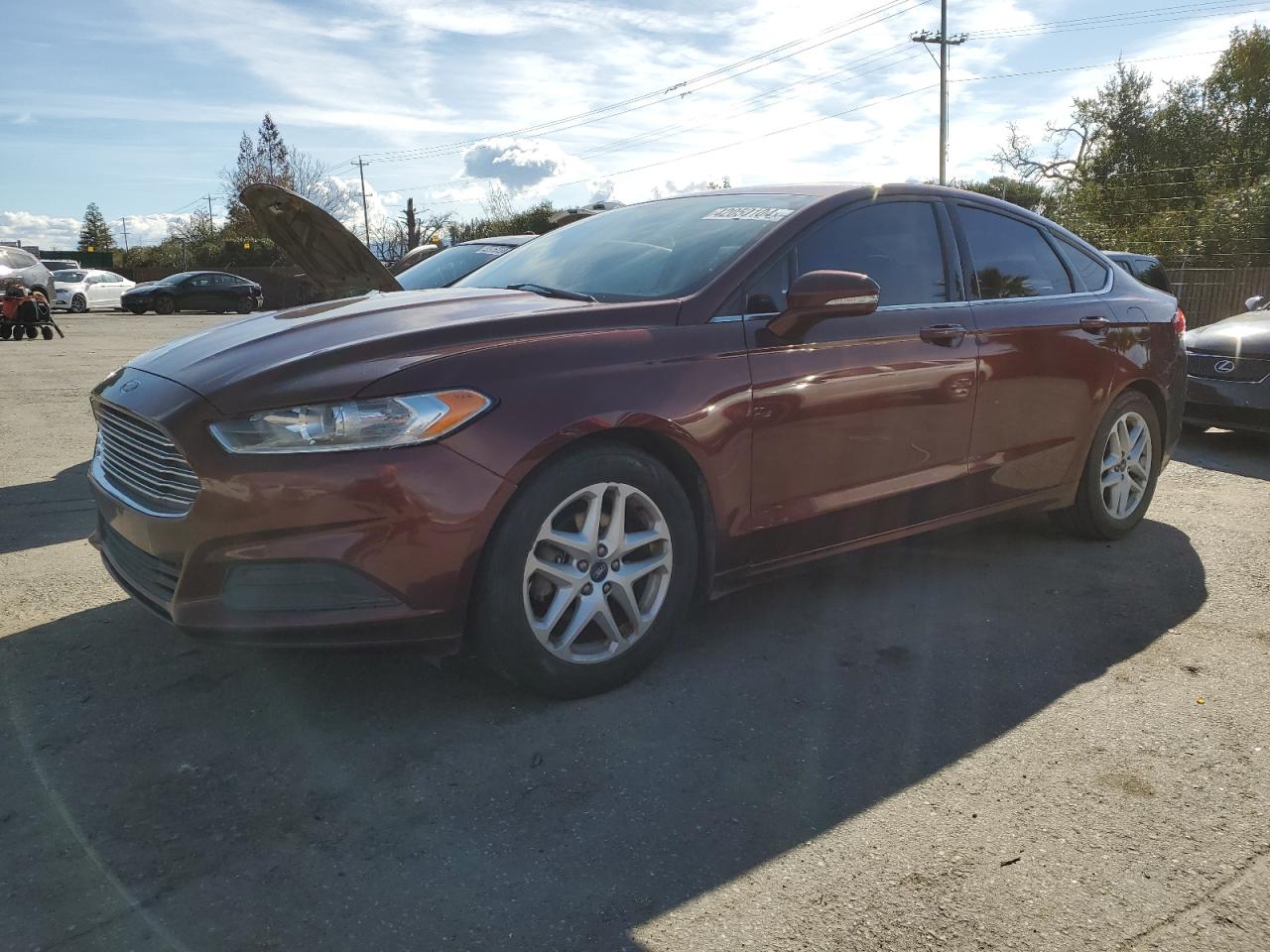 FORD FUSION 2015 3fa6p0h71fr235254