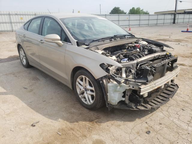 FORD FUSION SE 2015 3fa6p0h71fr237957