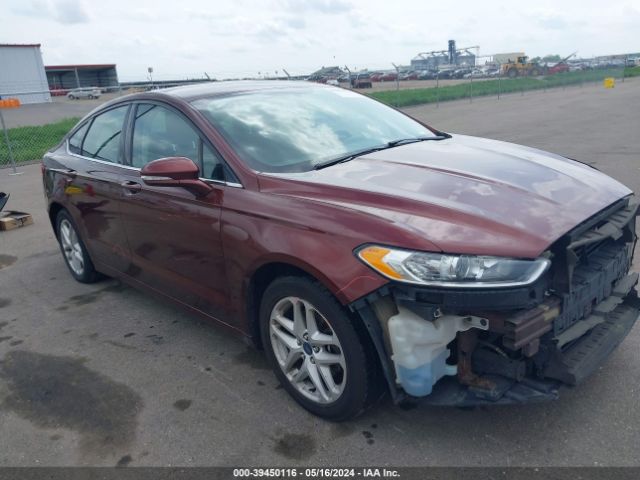 FORD FUSION 2015 3fa6p0h71fr253205