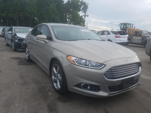 FORD FUSION SE 2015 3fa6p0h71fr261370