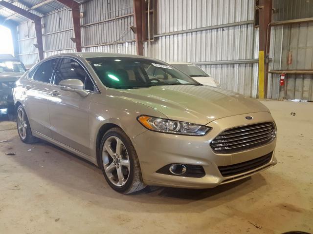 FORD FUSION SE 2015 3fa6p0h71fr274510