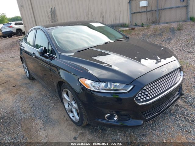 FORD FUSION 2015 3fa6p0h71fr301964