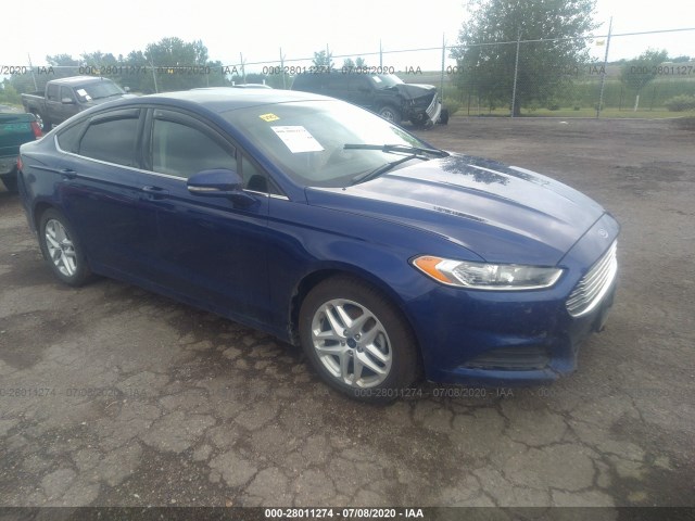 FORD FUSION 2015 3fa6p0h71fr305500