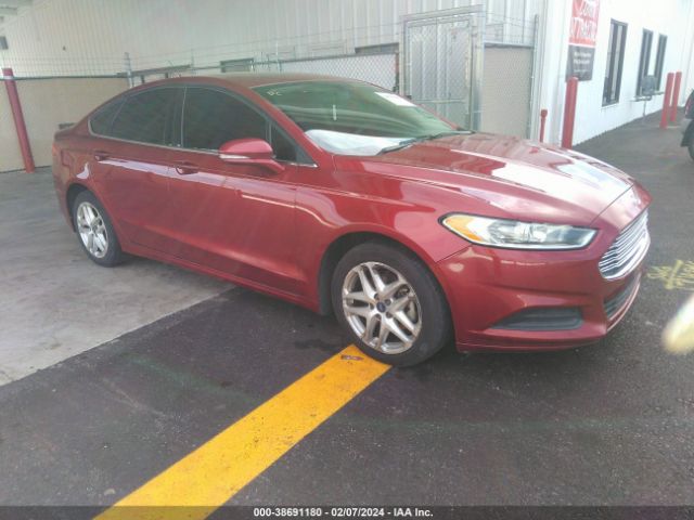 FORD FUSION 2015 3fa6p0h71fr306047