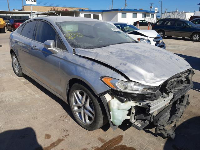 FORD FUSION SE 2016 3fa6p0h71gr105251