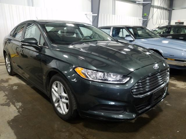 FORD FUSION SE 2016 3fa6p0h71gr105878