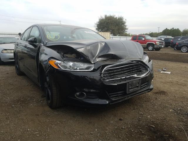 FORD FUSION SE 2016 3fa6p0h71gr106254