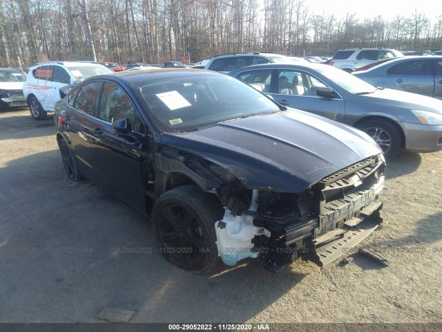 FORD FUSION 2016 3fa6p0h71gr108604