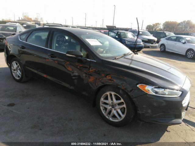 FORD FUSION 2016 3fa6p0h71gr108635