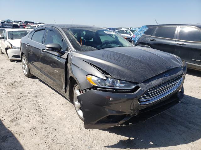 FORD FUSION SE 2016 3fa6p0h71gr109722