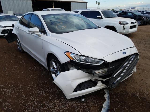 FORD FUSION SE 2016 3fa6p0h71gr115567