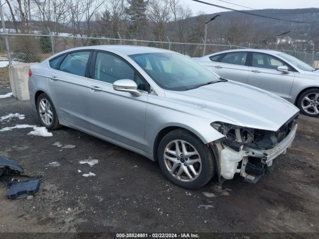 FORD FUSION 2016 3fa6p0h71gr117979