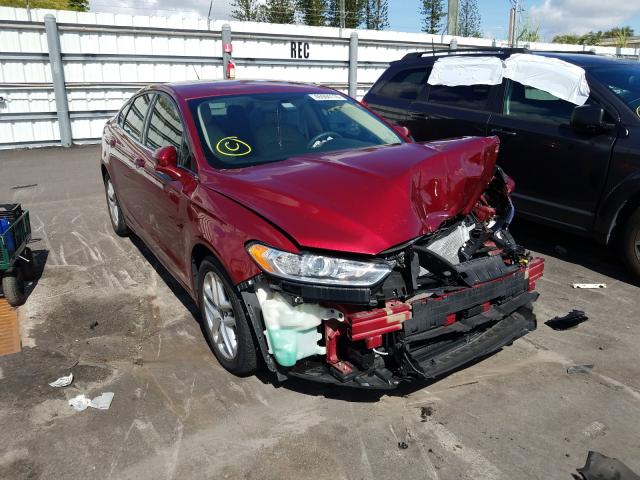 FORD FUSION SE 2016 3fa6p0h71gr125189