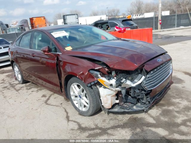 FORD FUSION 2016 3fa6p0h71gr131896