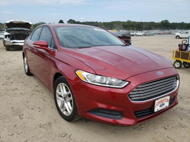 FORD FUSION SE 2016 3fa6p0h71gr132868