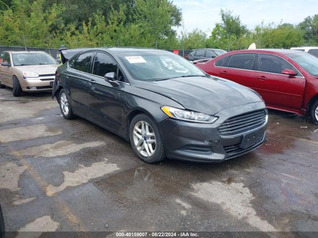 FORD FUSION 2016 3fa6p0h71gr133146