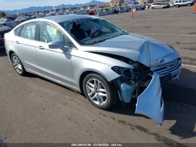 FORD FUSION 2016 3fa6p0h71gr134703