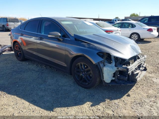 FORD FUSION 2016 3fa6p0h71gr149606