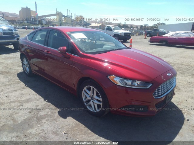 FORD FUSION 2016 3fa6p0h71gr157558