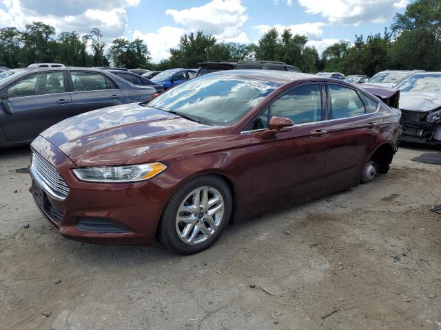 FORD FUSION SE 2016 3fa6p0h71gr160041