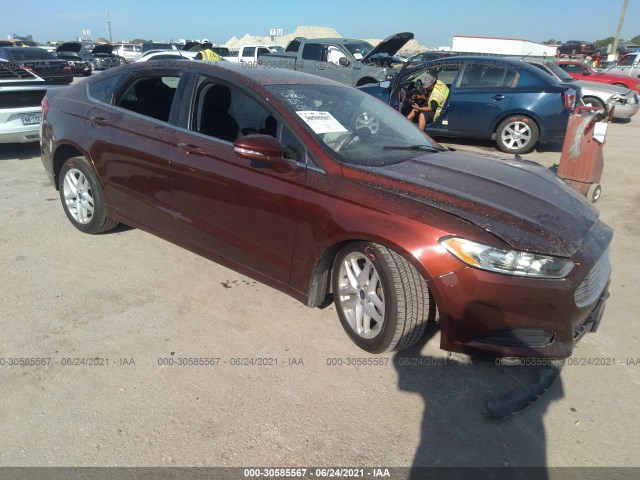 FORD FUSION 2016 3fa6p0h71gr165109