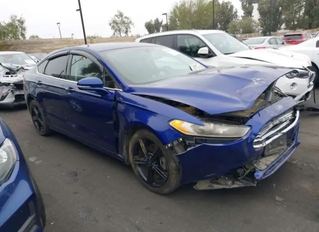 FORD FUSION 2016 3fa6p0h71gr166082