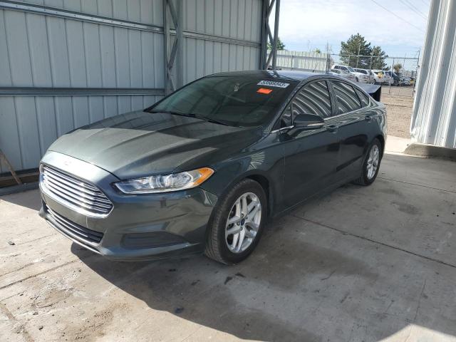 FORD FUSION SE 2016 3fa6p0h71gr174425