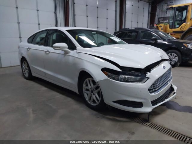 FORD FUSION 2016 3fa6p0h71gr175235