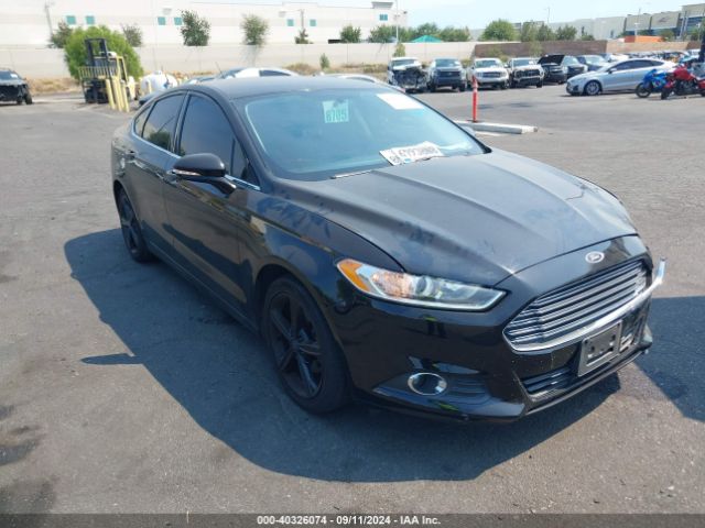 FORD FUSION 2016 3fa6p0h71gr195677