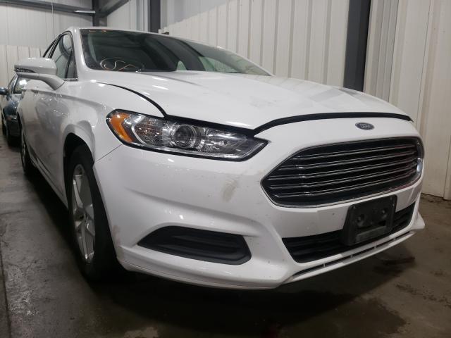 FORD FUSION SE 2016 3fa6p0h71gr208198