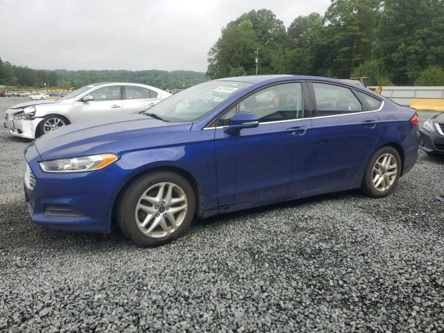 FORD FUSION SE 2016 3fa6p0h71gr209660