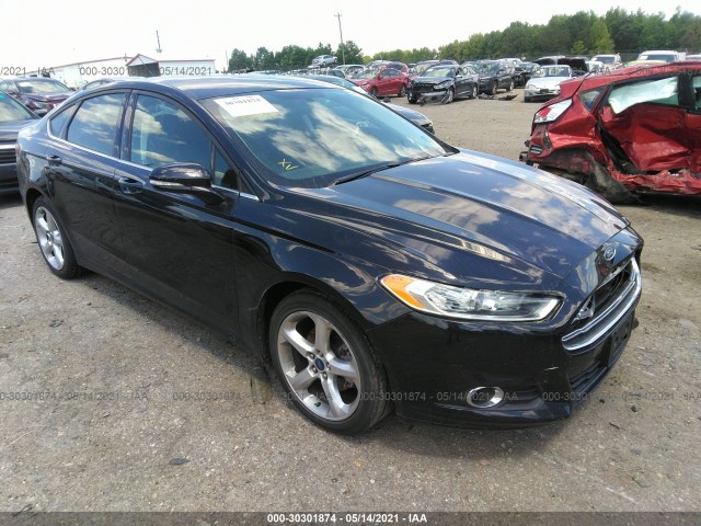 FORD FUSION 2016 3fa6p0h71gr210890