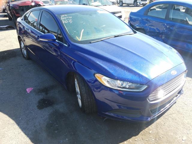 FORD FUSION SE 2016 3fa6p0h71gr214888