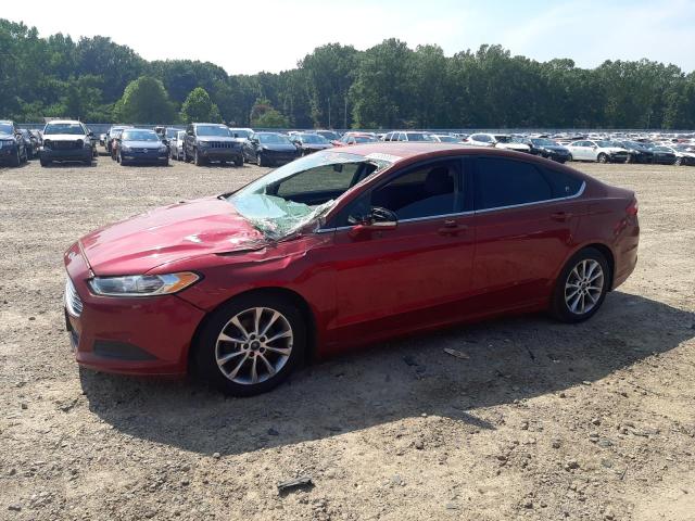 FORD FUSION SE 2016 3fa6p0h71gr220061