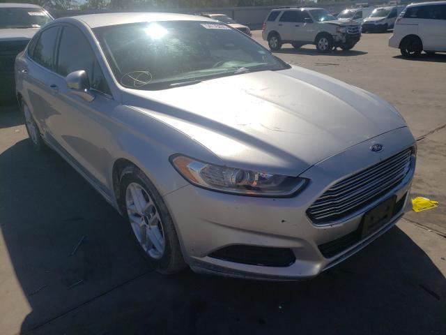 FORD FUSION SE 2016 3fa6p0h71gr224272