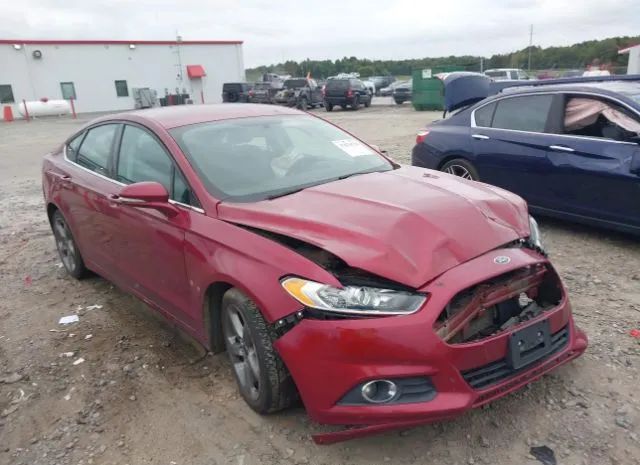 FORD FUSION 2016 3fa6p0h71gr238110