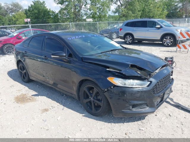 FORD FUSION 2016 3fa6p0h71gr239046