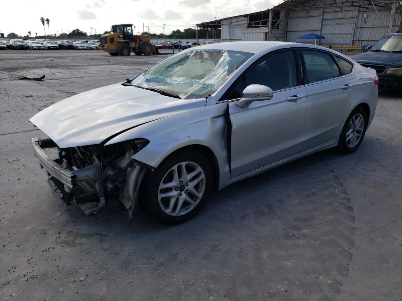 FORD FUSION 2016 3fa6p0h71gr246921