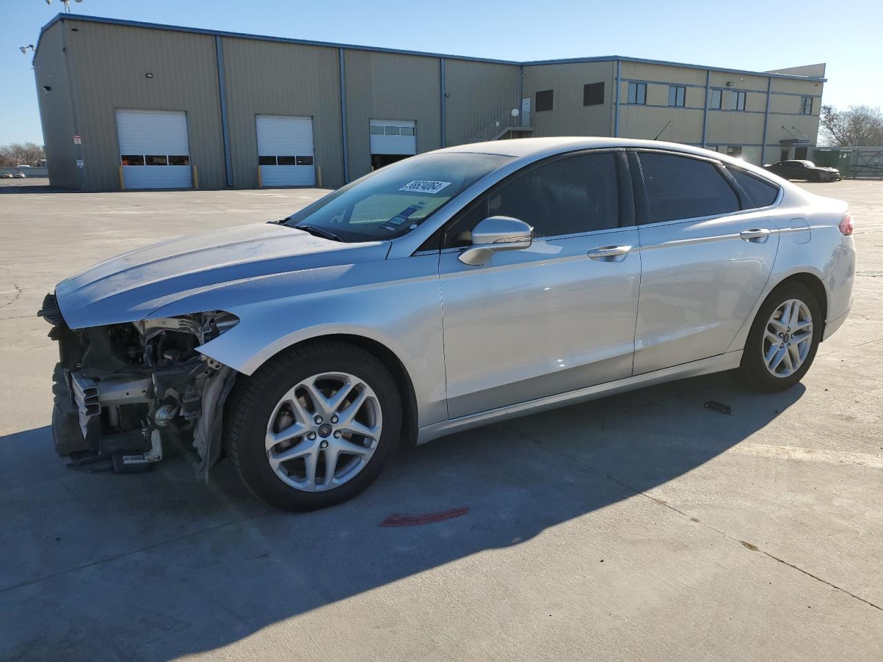 FORD FUSION 2016 3fa6p0h71gr250130